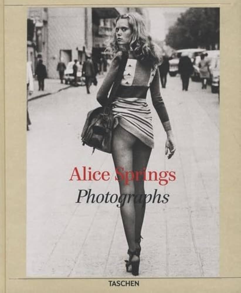 Alice Springs: Photographs: Amazon.co.uk: Browne, June